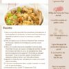 Fraise de Veau de Lait Bio. Septembre – Image 3