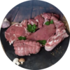 Caissette De Veau De Lait Bio Modified