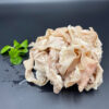 Fraise de Veau de Lait Bio. Septembre