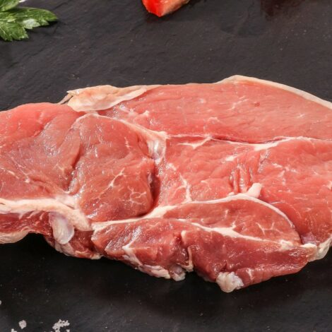 Epaule de Veau de Lait Bio. – Image 3