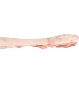 Tendrons de Veau de Lait Bio. Surgelé